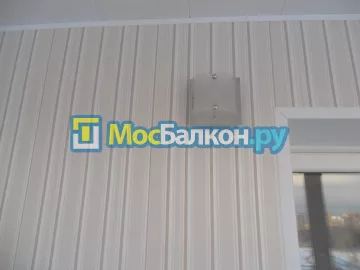 Заказать балкон в Климовске цена от 1320 руб | Остекление балконов и лоджий МосБалкон