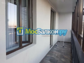 Заказать балкон в Климовске цена от 1320 руб | Остекление балконов и лоджий МосБалкон