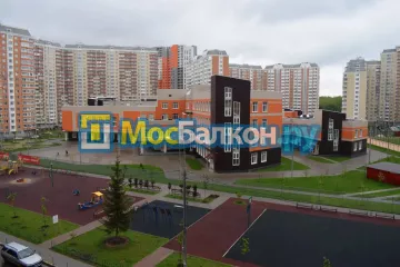 Заказать балкон в Климовске цена от 1320 руб | Остекление балконов и лоджий МосБалкон