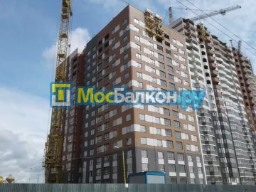 Заказать балкон в Климовске цена от 1320 руб | Остекление балконов и лоджий МосБалкон
