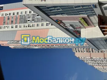 Заказать балкон в Климовске цена от 1320 руб | Остекление балконов и лоджий МосБалкон