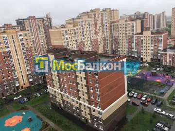 Заказать балкон в Климовске цена от 1320 руб | Остекление балконов и лоджий МосБалкон