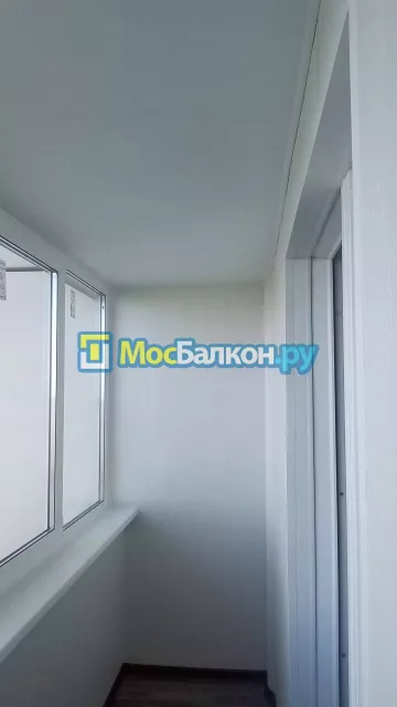 Утепление балкона и лоджии под ключ в Климовске — цены от 150 руб./м² | МосБалкон