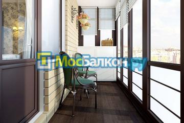 ОСТЕКЛЕНИЕ  ОТДЕЛКА И УТЕПЛЕНИЕ БАЛКОНОВ И ЛОДЖИЙ В ЖК 1 Й ШЕРЕМЕТЬЕВСКИЙ