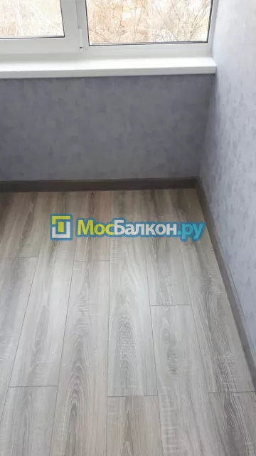 Заказать балкон в Климовске цена от 1320 руб | Остекление балконов и лоджий МосБалкон