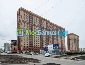 Заказать балкон в Климовске цена от 1320 руб | Остекление балконов и лоджий МосБалкон