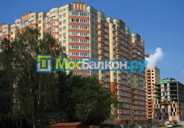 Заказать балкон в Климовске цена от 1320 руб | Остекление балконов и лоджий МосБалкон