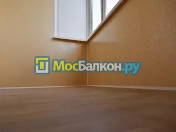 Заказать балкон в Климовске цена от 1320 руб | Остекление балконов и лоджий МосБалкон