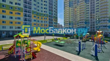 Заказать балкон в Климовске цена от 1320 руб | Остекление балконов и лоджий МосБалкон