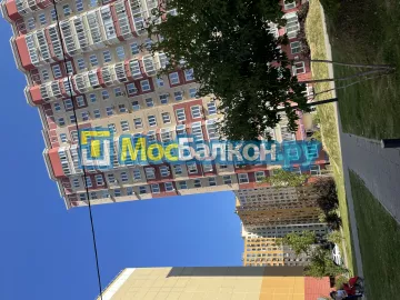 Заказать балкон в Климовске цена от 1320 руб | Остекление балконов и лоджий МосБалкон