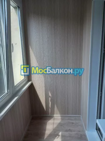 Заказать балкон в Климовске цена от 1320 руб | Остекление балконов и лоджий МосБалкон