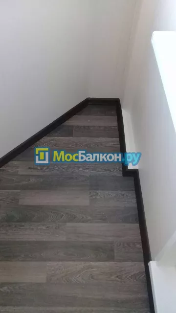 Утепление балкона и лоджии под ключ в Климовске — цены от 150 руб./м² | МосБалкон