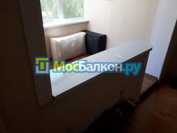 Утепление балкона и лоджии под ключ в Климовске — цены от 150 руб./м² | МосБалкон