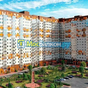 Заказать балкон в Климовске цена от 1320 руб | Остекление балконов и лоджий МосБалкон