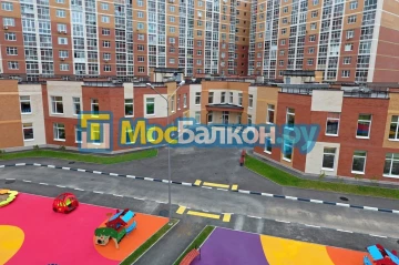 Заказать балкон в Климовске цена от 1320 руб | Остекление балконов и лоджий МосБалкон