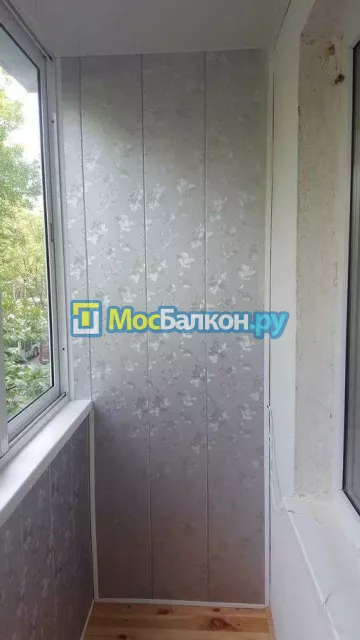 Заказать балкон в Климовске цена от 1320 руб | Остекление балконов и лоджий МосБалкон