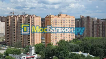 Заказать балкон в Климовске цена от 1320 руб | Остекление балконов и лоджий МосБалкон