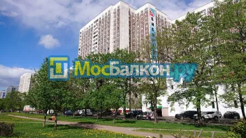 Заказать балкон в Климовске цена от 1320 руб | Остекление балконов и лоджий МосБалкон