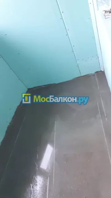 Заказать балкон в Климовске цена от 1320 руб | Остекление балконов и лоджий МосБалкон