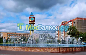 Заказать балкон в Климовске цена от 1320 руб | Остекление балконов и лоджий МосБалкон