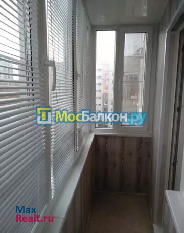 Заказать балкон в Климовске цена от 1320 руб | Остекление балконов и лоджий МосБалкон