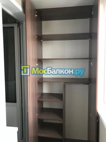 Заказать балкон в Климовске цена от 1320 руб | Остекление балконов и лоджий МосБалкон