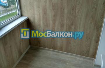 НЕДОРОГОЕ ОСТЕКЛЕНИЕ БАЛКОНОВ И ОТДЕЛКА В РАЙОНЕ БИБИРЕВО