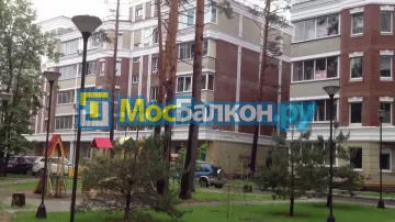 Заказать балкон в Климовске цена от 1320 руб | Остекление балконов и лоджий МосБалкон