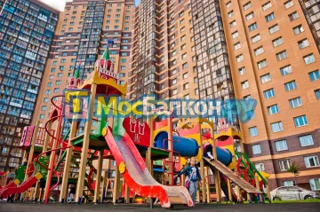 Заказать балкон в Климовске цена от 1320 руб | Остекление балконов и лоджий МосБалкон