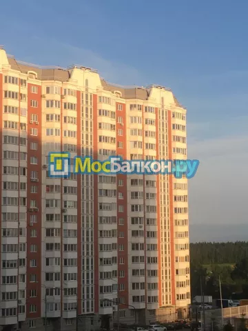 Утепление балкона и лоджии под ключ в Климовске — цены от 150 руб./м² | МосБалкон