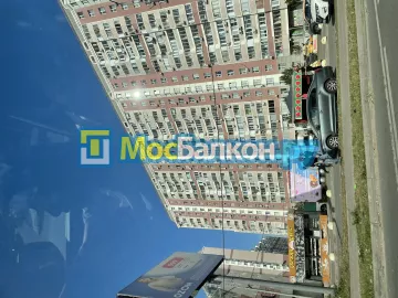 Заказать балкон в Климовске цена от 1320 руб | Остекление балконов и лоджий МосБалкон