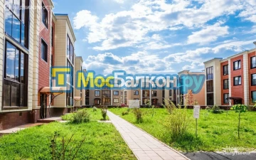 Заказать балкон в Климовске цена от 1320 руб | Остекление балконов и лоджий МосБалкон