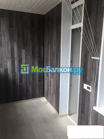 Заказать балкон в Климовске цена от 1320 руб | Остекление балконов и лоджий МосБалкон