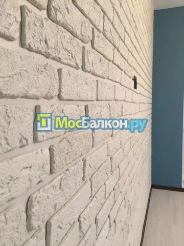 Заказать балкон в Климовске цена от 1320 руб | Остекление балконов и лоджий МосБалкон