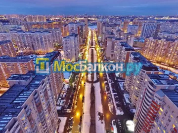 Отделка балконов в Климовске | Отделка балконов и лоджий и обшивка под ключ в МосБалкон