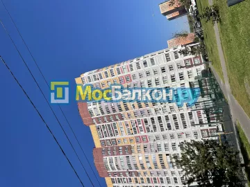 Заказать балкон в Климовске цена от 1320 руб | Остекление балконов и лоджий МосБалкон